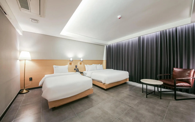 Soul Hotel