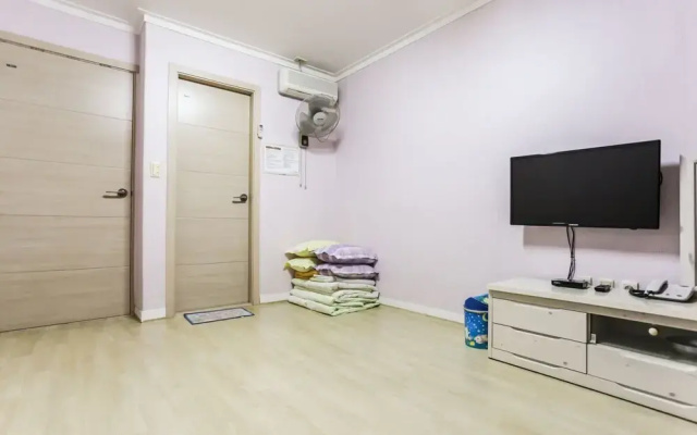 Yangyang Naksan Yangyang Motel