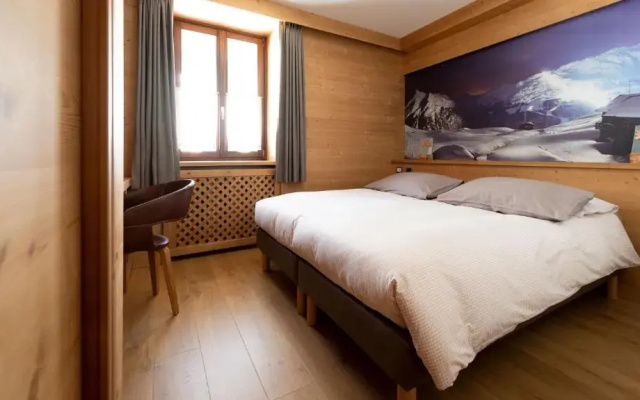 Hotel Compagnoni