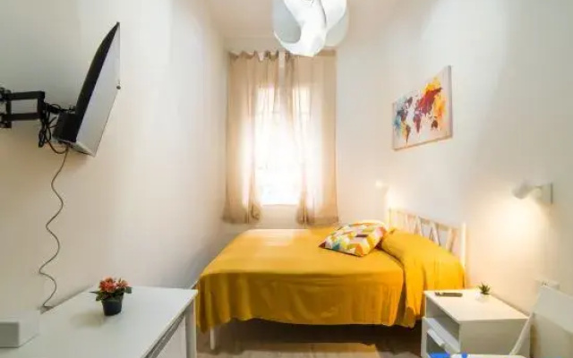 San Gregorio Suite&Rooms