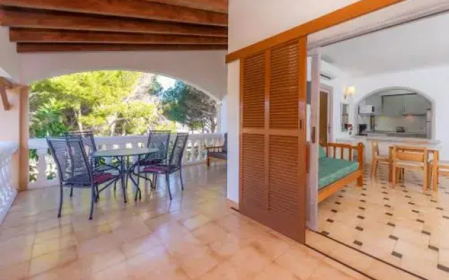 Apartamento Rosa Mar 6