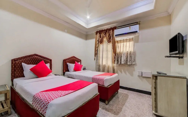 OYO 29230 Ik London Residency