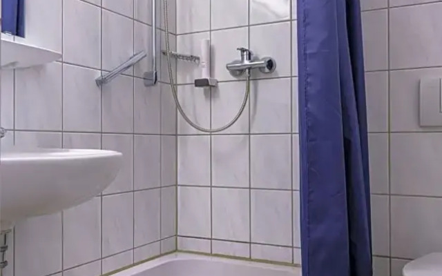 Motel Drei König