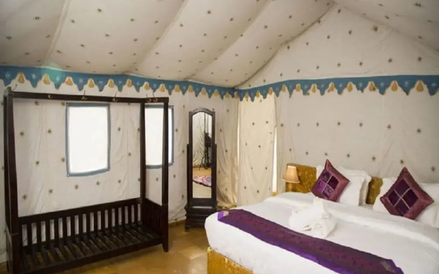 The Mamas Resort and Camp - Caters to Couples and Families