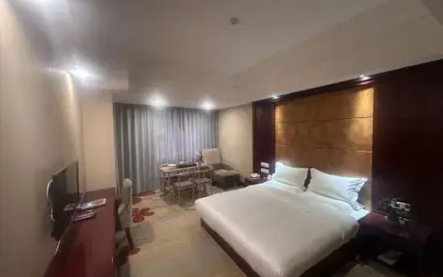 Kunming Lincang Hotel