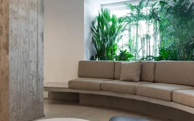 Wonderful in Copacabana 2 Bedrooms Nsc501b