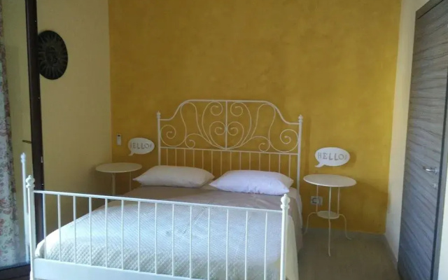 B&B del Sol