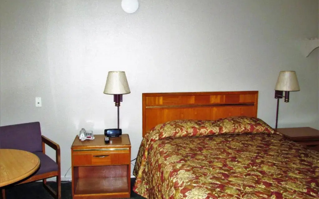 Euclid Motel