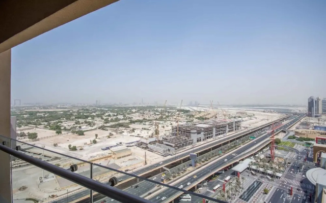MaisonPrive Holiday Homes - Address Dubai Mall
