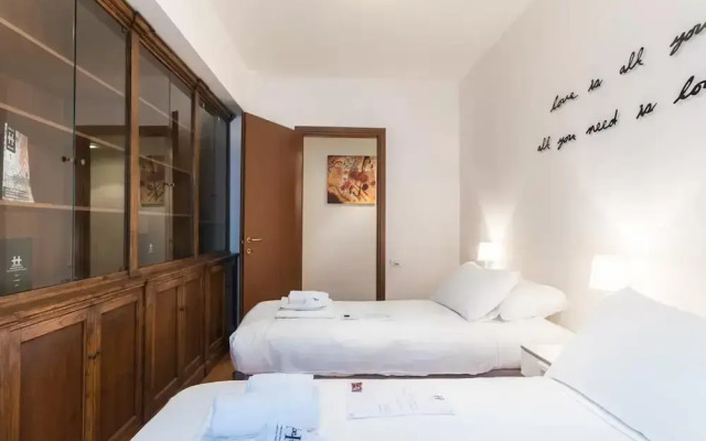 Italianway Easy - Corso Como 8