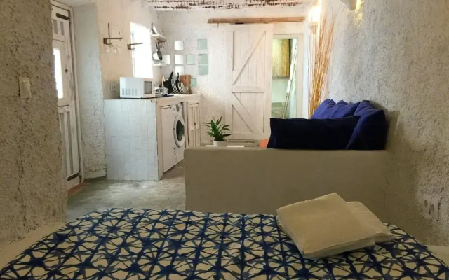 Studio in Mijas, with Wifi - 8 Km From the Beach