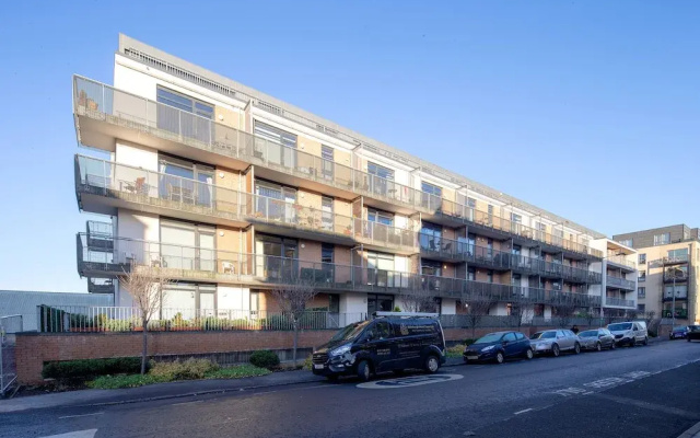 Hopetoun Street Apartment