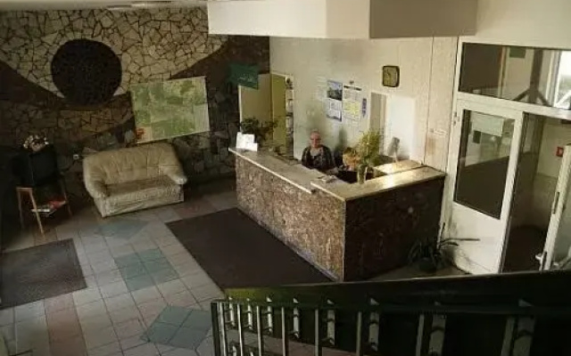 Hotel Chemik