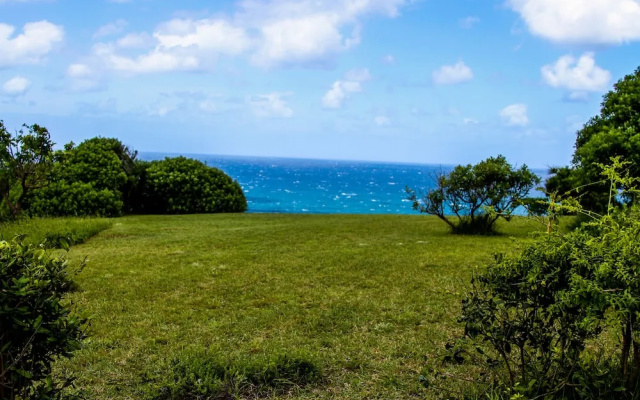 Sky Island Resort
