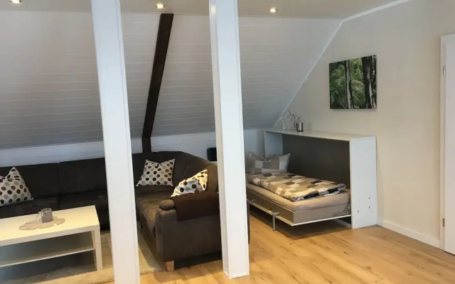 Ferienwohnung Jolina