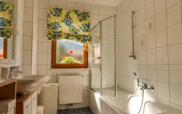 Holiday Home Margret