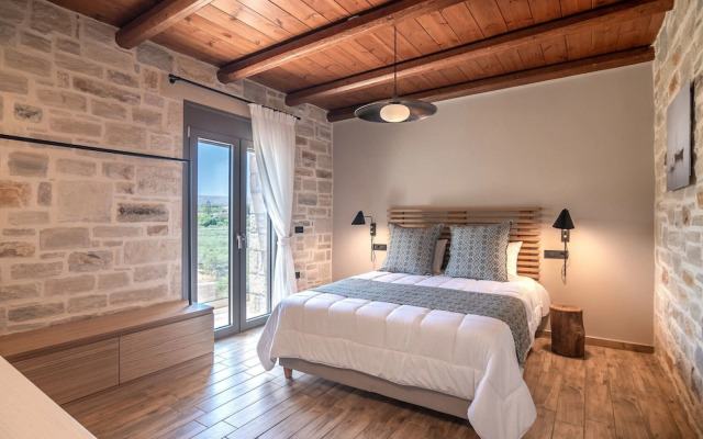 Diktamos Villa
