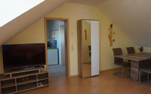 Fantastic Apartment in Frauenwald near Forest