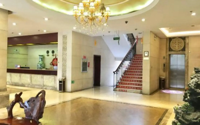 Kaiyue Hotel
