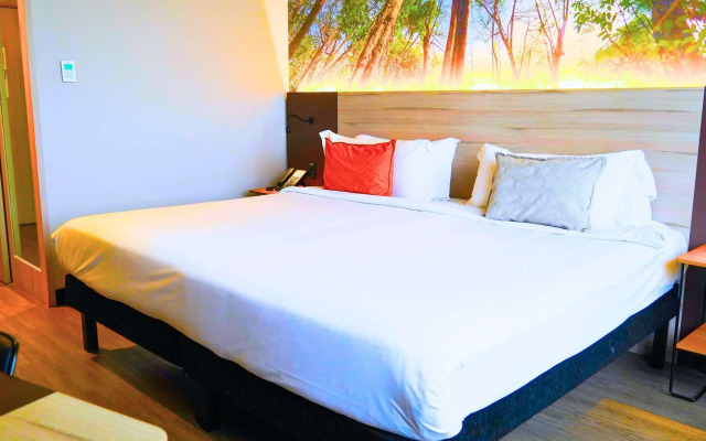Novotel Itu Terras São José Golf & Resort