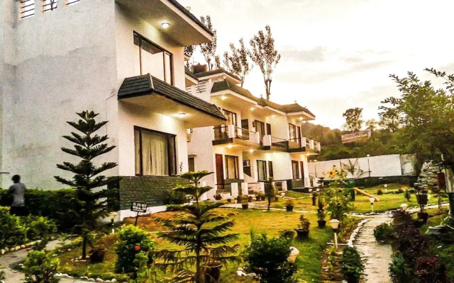 Van Durga Villas And Suites