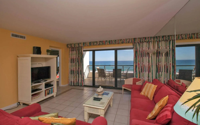 Emerald Towers by Panhandle Getaways