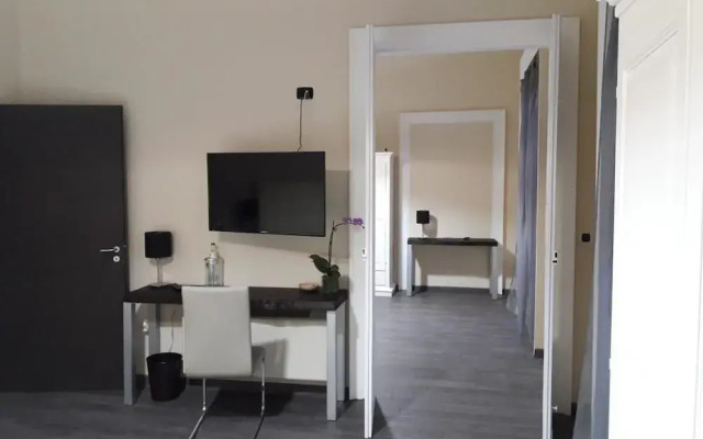 Bed and Breakfast La Mamma