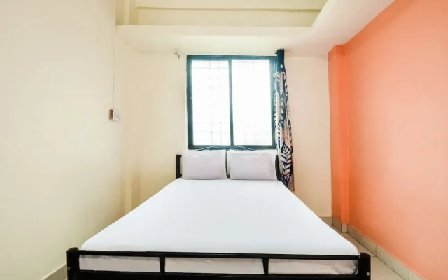 SPOT ON 41454 Shree Mahalaxmi Residency