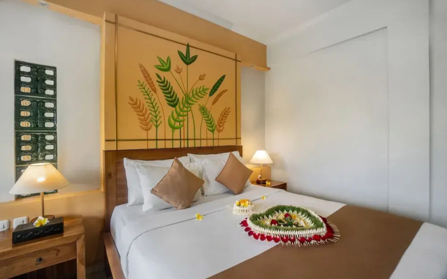 Uma Dana Ubud