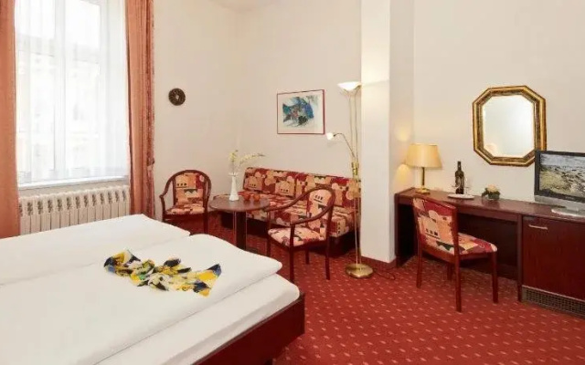 Hotel Germania