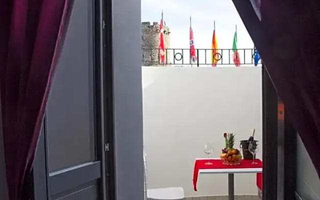 Il Teatro B&B