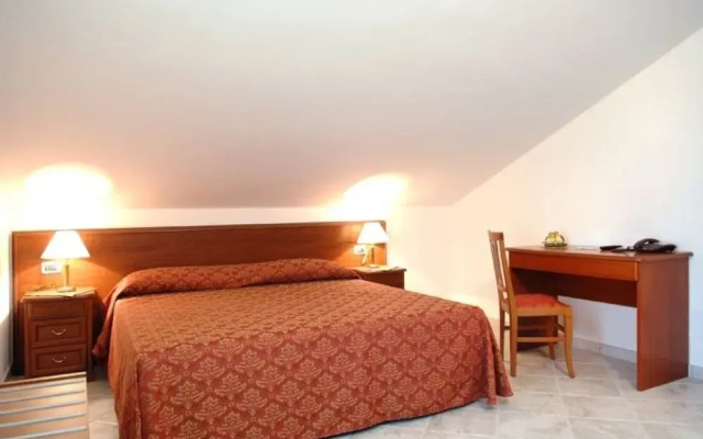 Agriturismo Zorz