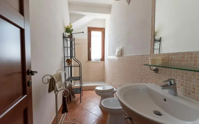 Country House il Gelso e l’Ulivo