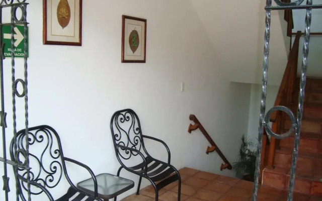 Hotel Quinta Arantxa