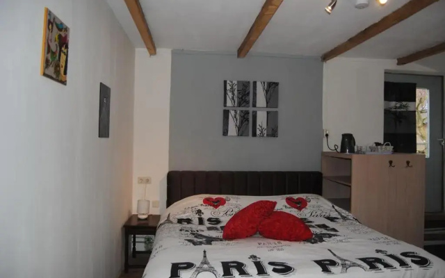 B&B Warnstee