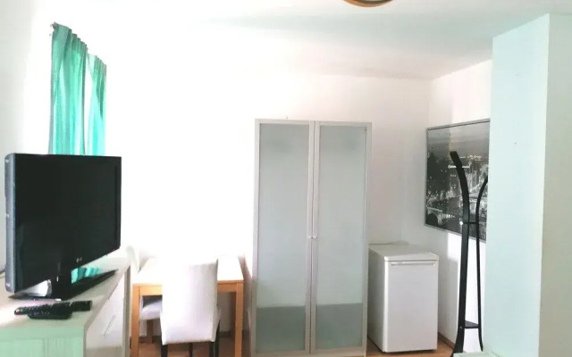 Favoriten-Rooms