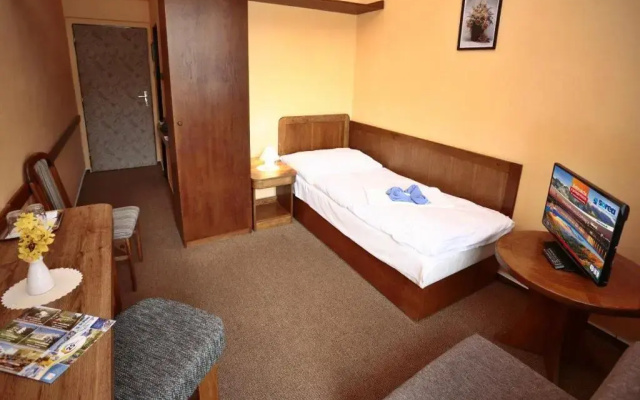 Hotel SOREA ĎUMBIER