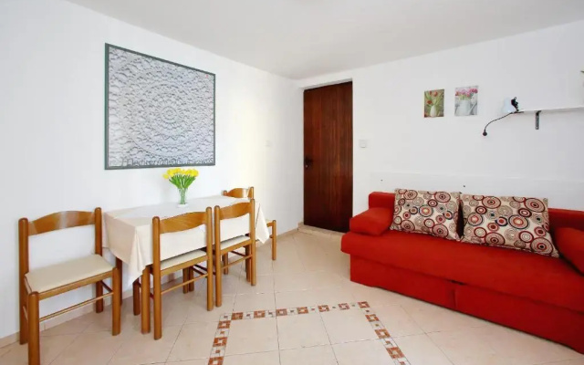 Apartments Andreja