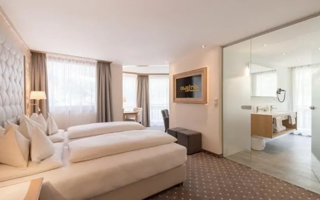 Hotel Austria