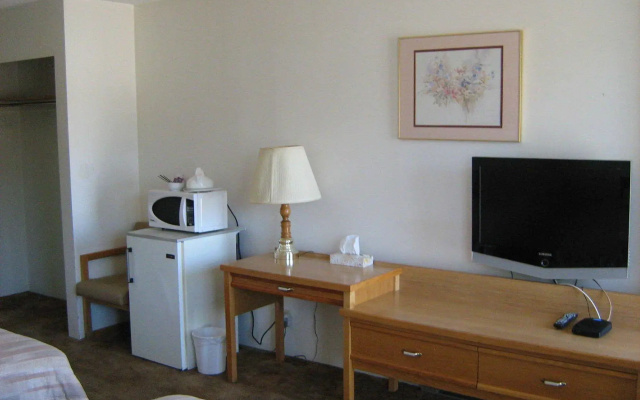 Sylvan Motel