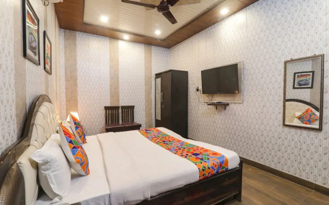 FabHotel Haidri