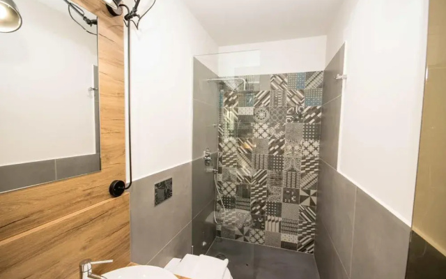 Il Muro Vecchio Studios