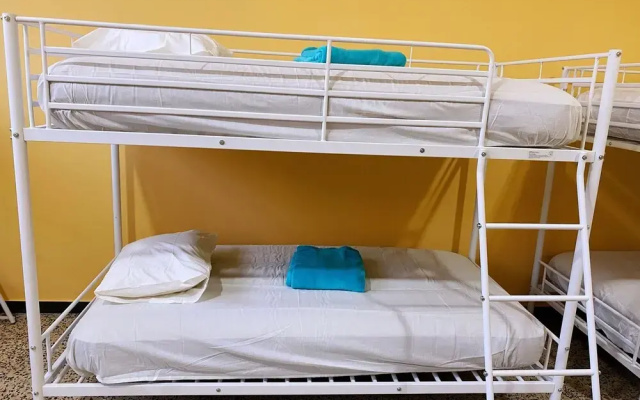 Hostel Naples