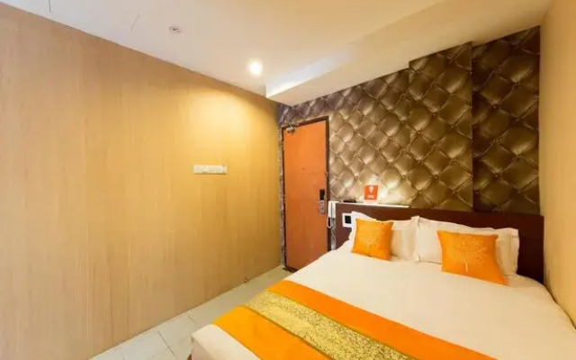 OYO Rooms Jalan Sungai Besi