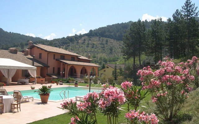 Hotel La Fattoria