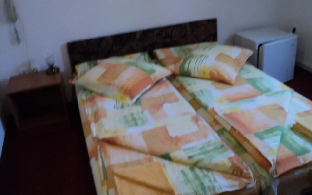 Randevú Panzió