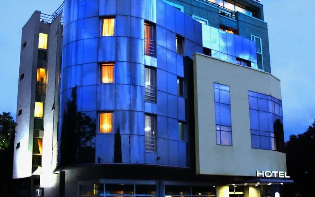 BEST WESTERN Hotel My Place
