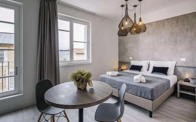 Corte Francigena - Apartments