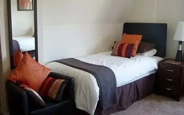 No.62 B&B