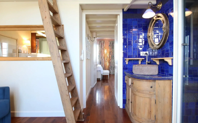 Lovely Holiday Home in Port Grimaud With Terrace
